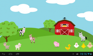 Farm Animal Sounds screenshot 2