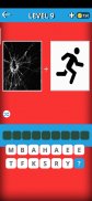 Fun Words Picture Quiz Game screenshot 1