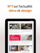 Côté Maison : déco & design screenshot 2