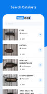 MetCat Ltd screenshot 3