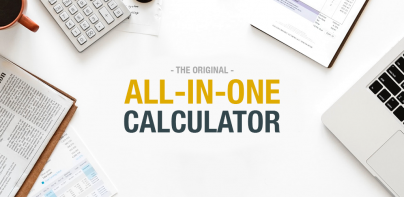 All-In-One Calculator