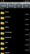 File Manager Light screenshot 5