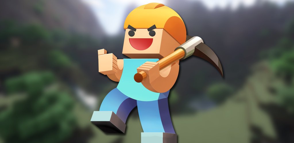 Building Mods for Minecraft APK for Android Download