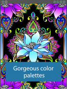 Paint a picture: Coloring Book screenshot 9