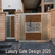 Luxury Gate Design 2020 screenshot 3