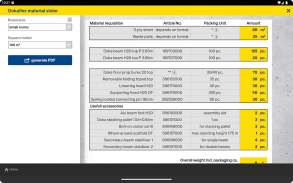 Doka Tools screenshot 14