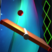 Seesaw Ball screenshot 0