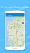 We Share: Share WiFi Worldwide freely screenshot 4