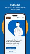 Bajaj Health - for Doctor screenshot 2