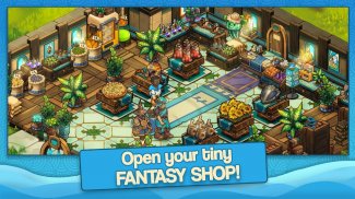 Tiny Shop: Craft & Design screenshot 9