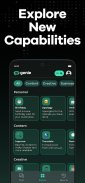 Genie - AI Chatbot Assistant screenshot 13