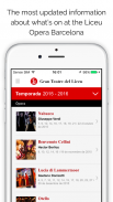 Gran Teatre del Liceu screenshot 3