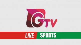 Gtv Live Sports screenshot 0