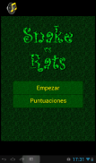 Snake vs Rats screenshot 12