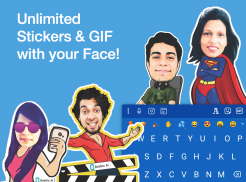 Animated Stickers Maker & GIF APK (Download Grátis) - Android Aplicativo