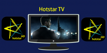 Hotstar Live TV - Free TV Movies HD Tips 2020 screenshot 1