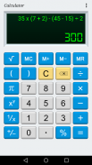 Calculator LCD VFD screenshot 4