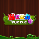 Hexa Puzzle DX Icon