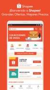 Shopee MX: Compra En Línea screenshot 0