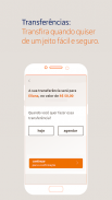 Itaú Light: o app mais leve do seu banco screenshot 4