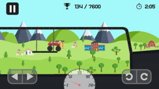 Monster Trucks from Poland screenshot 3