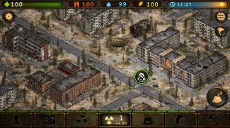 Day R Survival – Apocalypse, Lone Survivor and RPG screenshot 5