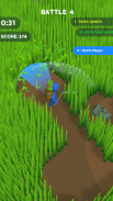 Grass.io screenshot 2