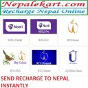 NP Recharge , Recharge to Nepal