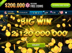 Jackpot Wild-Win Slots Machine screenshot 8