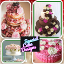 10000+ Cake Icing Ideas icon