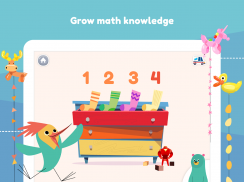 Khan Academy Kids: Free educational games & books screenshot 8