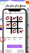 Tic Tac Toe : tick tock tick tock tick tock screenshot 0