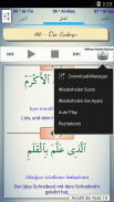 Islam: Der edle Koran screenshot 4