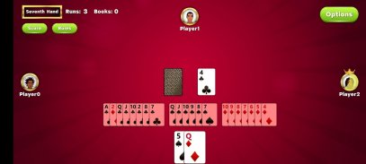 Crazzy Rummy screenshot 3