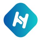 Hypto Business: Instant accounting & banking app Icon