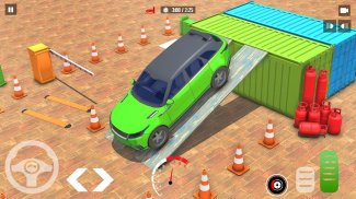 Zmmy Car Driving: Car Games screenshot 3