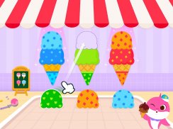 Pinkfong Shapes & Colors screenshot 4