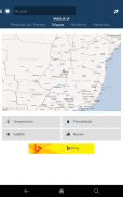 MSN Clima - Previsão e Mapas screenshot 7