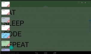 Note Dummy - Sticky Note screenshot 11