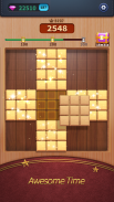 Wood Puzzle screenshot 3