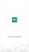 ProofHub: Manage work & teams screenshot 0