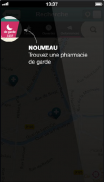 Ma Pharmacie Mobile screenshot 2