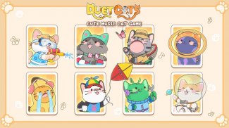 Duet Cats: Cute Cat Game screenshot 5
