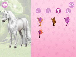 Sirene, elfi e unicorni screenshot 6