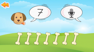 Math for kids: learning games screenshot 23