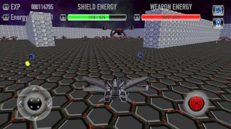 LSS : Space simulator - War Galaxy!🌌Action maze screenshot 13