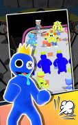 Unify Master: Blue Monster screenshot 3