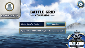 Battle Grid Companion screenshot 2