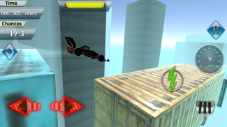 Super Car Stunt with Impossible Tracks screenshot 1