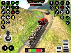 Farm Animal Truck Driver Game screenshot 10